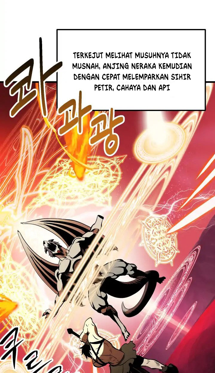 Otherworldly Sword King’s Survival Records Chapter 03 Gambar 68